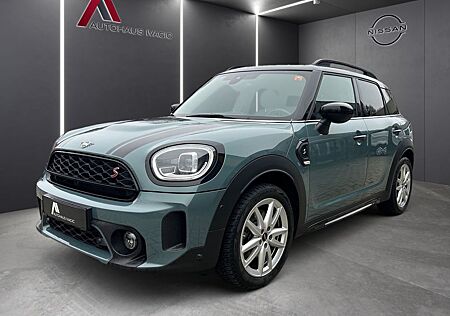 Mini Cooper S Countryman Cooper S 178 PS I Kamera