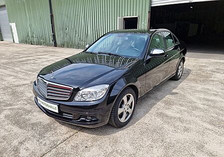 Mercedes-Benz C 180 Kompressor Classic