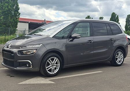 Citroën Grand C4 Picasso/Spacetourer/7Sitze/Kamera/LED