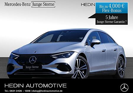 Mercedes-Benz EQE 300 ElectricArt|DISTR|KEYL|NAVI|BURM|AHK|LED