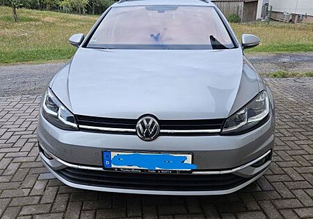 VW Golf Volkswagen 1.5 TSI ACT OPF DSG Highline Variant Hi...