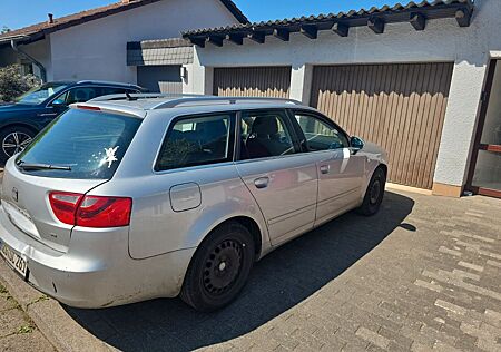 Seat Exeo ST 2.0 TDI CR 105kW Style Style