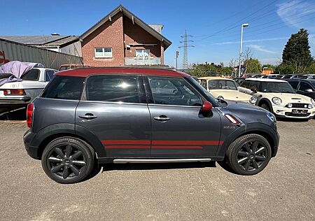 Mini Cooper Countryman Cooper Cooper