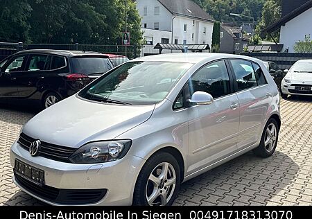 VW Golf Volkswagen Plus VI Comfortline 1.4 TSI 6-GANG TÜV NEU