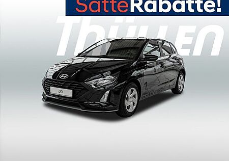Hyundai i20 Select Navigation 1.2 Benzin