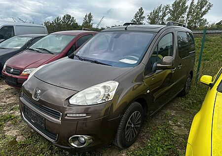 Peugeot Partner Tepee