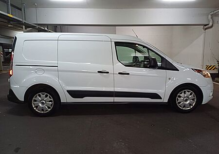 Ford Transit Connect 1.5 Kasten L2*3Sitz*Klima*Tempo*