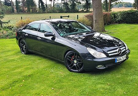 Mercedes-Benz CLS 350 CDI -