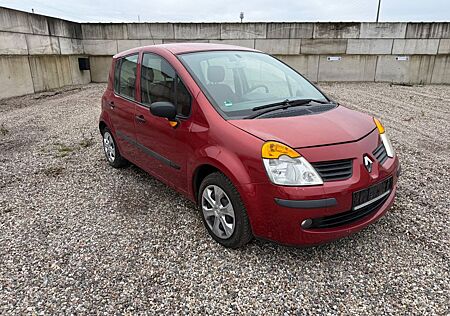Renault Modus 1.2 16V Klimaautomatik, El.Fensterheber