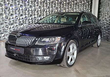 Skoda Octavia Combi*AT*PDC*XENON*ALU*SIHZ*SMART LINK*