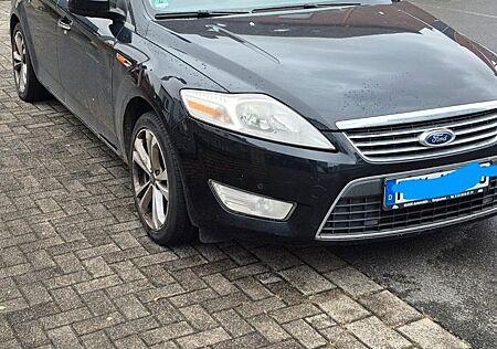 Ford Mondeo 2,2TDCi DPF Ghia Ghia