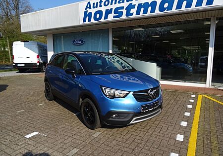 Opel Crossland X Crossland INNOVATION , PDC, KLIMA, BEH. SITZE, F