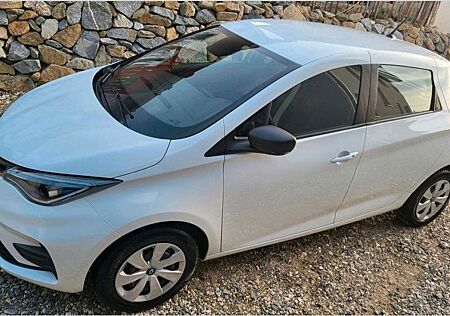 Renault ZOE Life R110/Z.E. 50 Batteriemiete Life