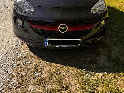Opel Adam SLAM 1.4 64kW SLAM