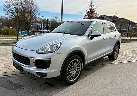 Porsche Cayenne 3.6 Panoramadach+Bose+Top Zustand