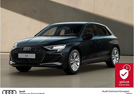 Audi A3 Sportback 30 TFSI advanced