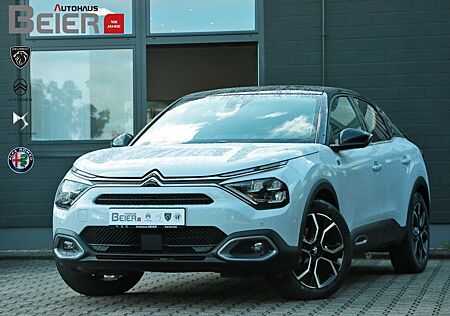 Citroën C4 e-Max 156 Navi/ Sitzh./ Klimaau.