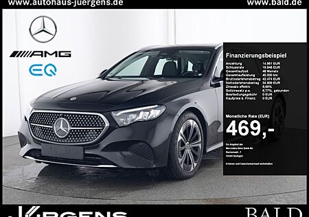 Mercedes-Benz E 300 de T Avantgarde/LED/Kamera/Distr/Totw/19'