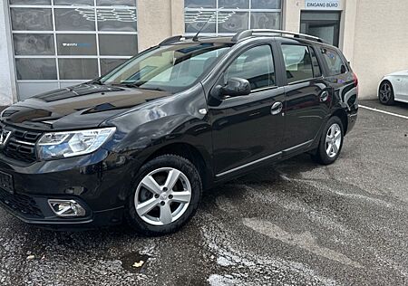 Dacia Logan MCV TCe 90 Comfort Comfort