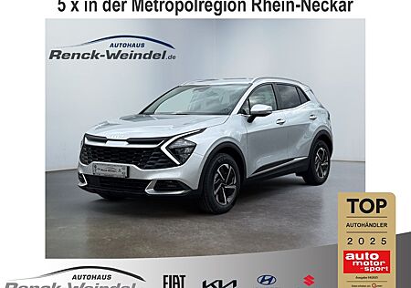 Kia Sportage 1.6 Vision Navi Rückfahrkam. Klimaautom