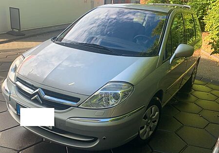 Citroën C8 HDi 135 FAP Tendance