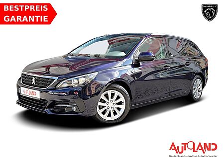 Peugeot 308 SW 1.2 Panorama Tempomat Spurhalte