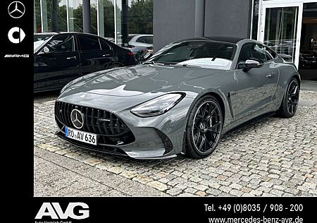 Mercedes-Benz AMG GT gebraucht kaufen Mercedes-Benz AMG GT Mercedes- 63 4M+ Premium+ Lift Aero Night