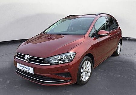VW Golf Sportsvan Volkswagen Golf VII Sportsvan Comfortline 1.5 TSI +NAVI+AHK