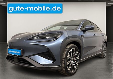 BYD Sealion 7 Design AWD PANO|360°|LEDER|SHZ|SOFORT