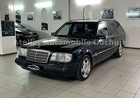 Mercedes-Benz E 320 W124 LEDER KLIMA AHK Sportline