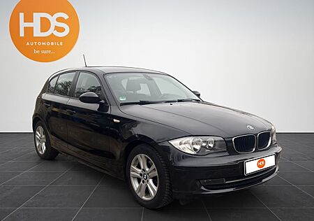 BMW 116i *SHZ *Klima*Tempomat