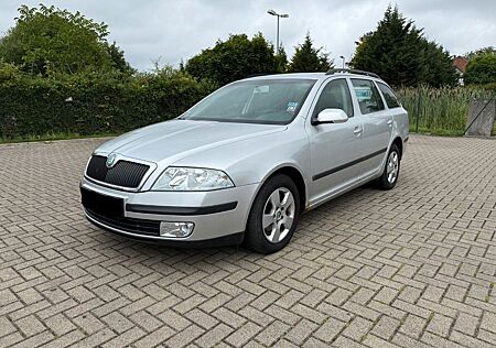 Skoda Octavia Combi 1.9 TDI PD Ambiente