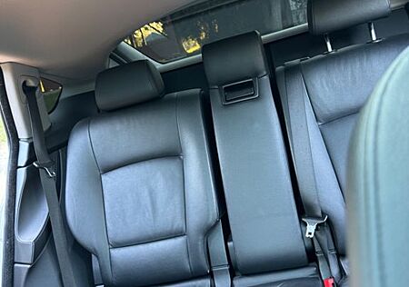 BMW 530 Gran Turismo scheckheftgepflegt nur bei