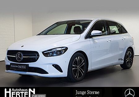 Mercedes-Benz B 200 PROGRESSIVE+Kamera+LED+Easy-P. Heckklappe