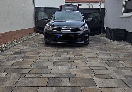 Kia Rio 1.4 Dream-Team Edition Dream-Team Edition
