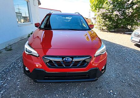 Subaru XV Edition Comfort Plus