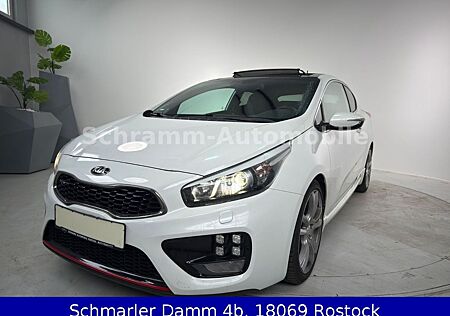 Kia Cee'd / Ceed 1.6 T-GDI GT-Track RECARO ALCANTARA