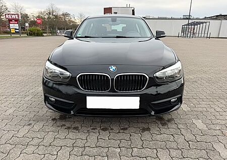 BMW 118i Advantage