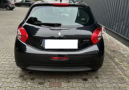 Peugeot 208 95PS