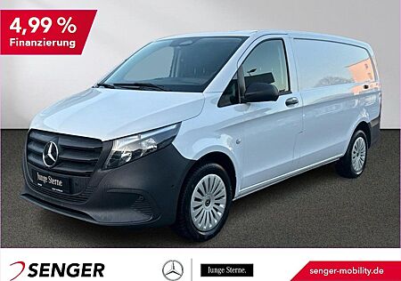 Mercedes-Benz Vito 116 CDI Kasten lang Kamera Navi FACELIFT