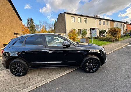 Audi Q5 2.0 TDI 140kW S tronic quattro -