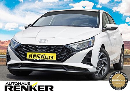 Hyundai i20 Trend