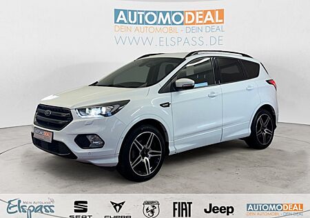 Ford Kuga ST Line NAV XENON AHK KAMERA EL.HECKKLAPPE