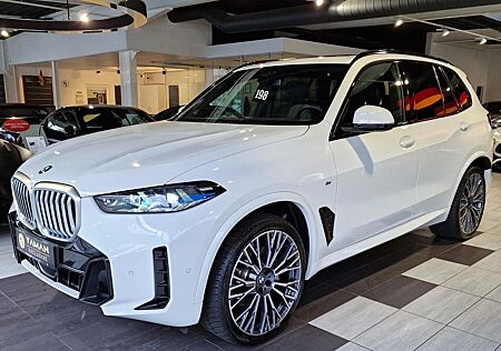 BMW X5 30 d xDrive M Sport *Pano-SKY*StHzg*Luftf.*