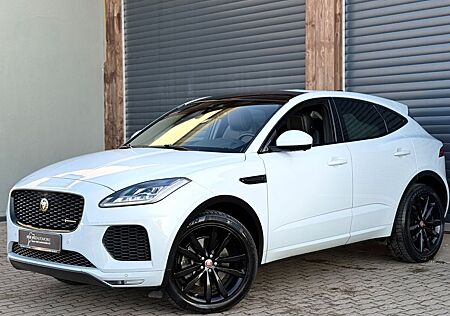 Jaguar E-Pace RDynamic 300 AWD/Pano/VirtC/ACC/MeriD/ACC