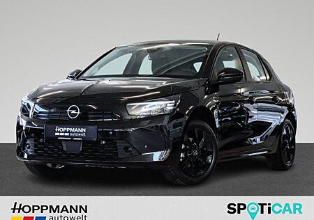 Opel Corsa F 1.2 Basis, LHZ, SHZ, PDC, Klima