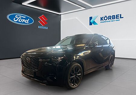 Mazda CX-60 Homura PHEV AWD*Convenience&Sound*Dr.Assis