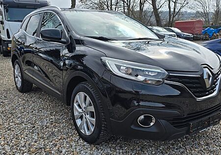 Renault Kadjar Limited TCEAut*Leder*Navi*Led*PDC*Kamera*