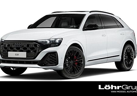 Audi SQ8 4.0 TFSI Q S line PANO*AHK*RFK*HuD*MATRIX*B&