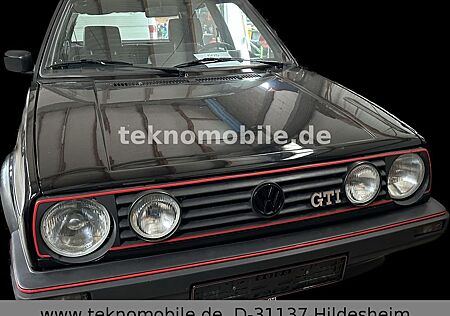 VW Golf Volkswagen II 2 1.8 GTI DIGITAL TACHO